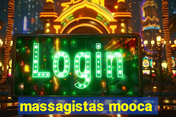 massagistas mooca