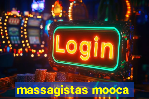 massagistas mooca