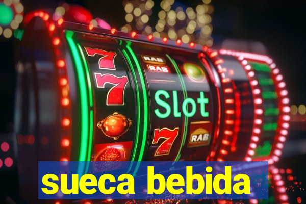 sueca bebida