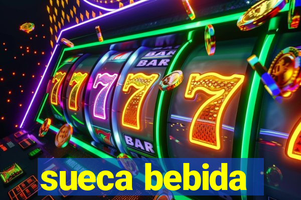 sueca bebida