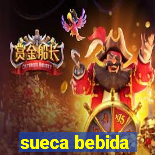 sueca bebida