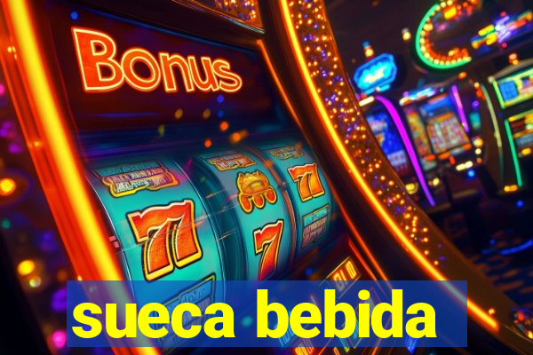 sueca bebida