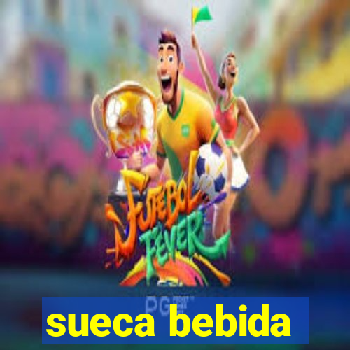 sueca bebida