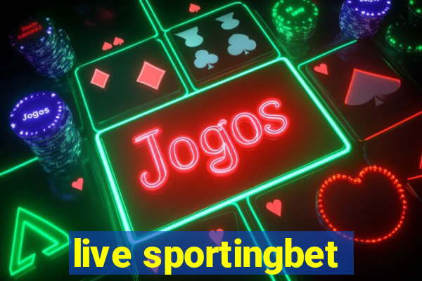 live sportingbet