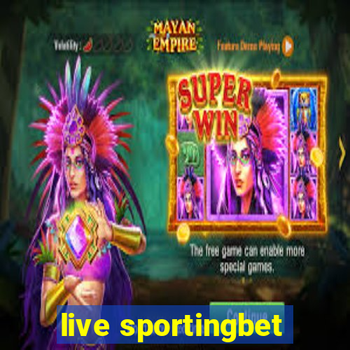 live sportingbet