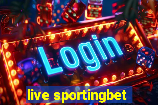 live sportingbet