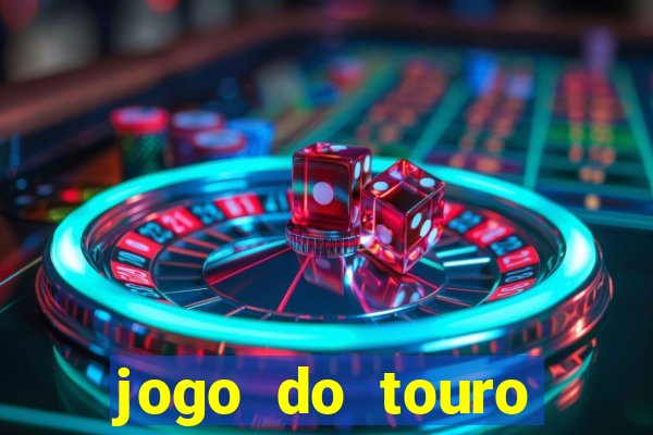 jogo do touro plataforma nova