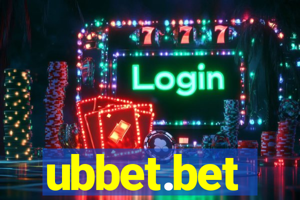 ubbet.bet