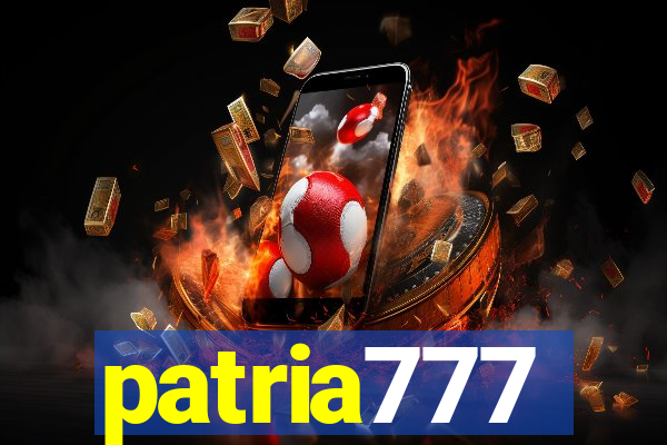 patria777