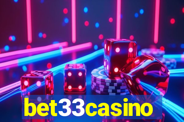 bet33casino