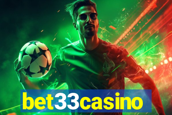 bet33casino