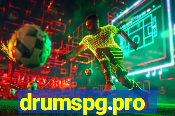 drumspg.pro