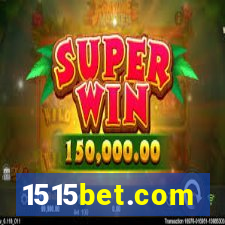 1515bet.com