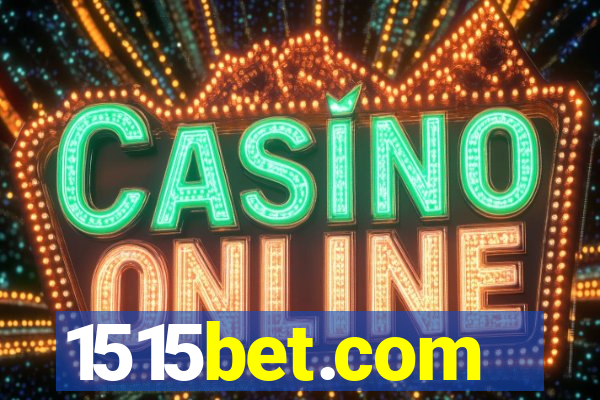 1515bet.com