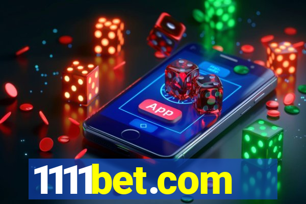 1111bet.com