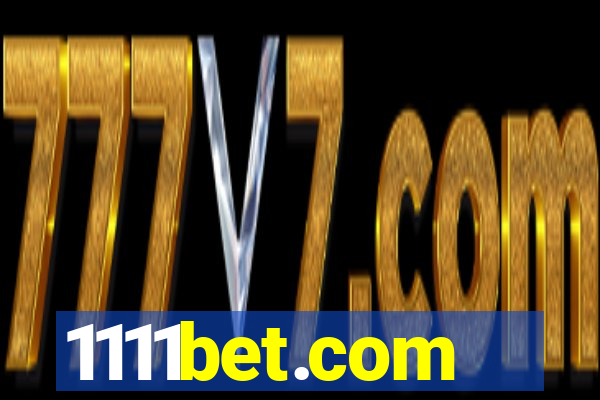 1111bet.com