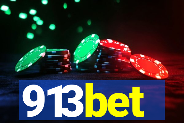 913bet