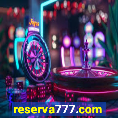 reserva777.com