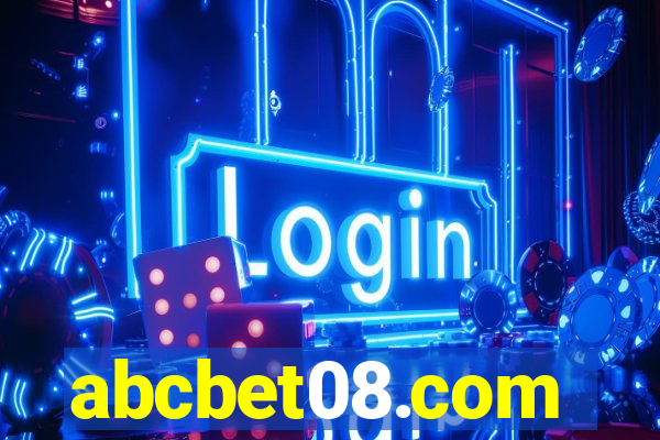 abcbet08.com