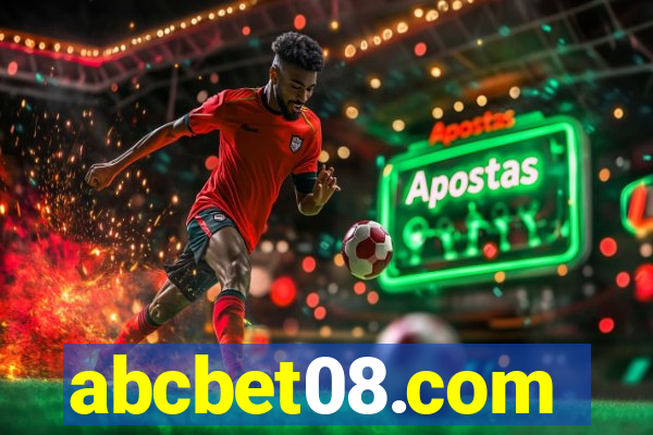 abcbet08.com