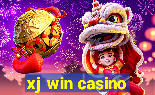 xj win casino