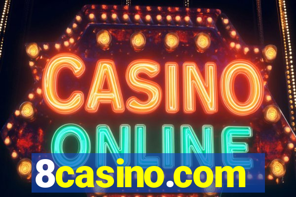 8casino.com