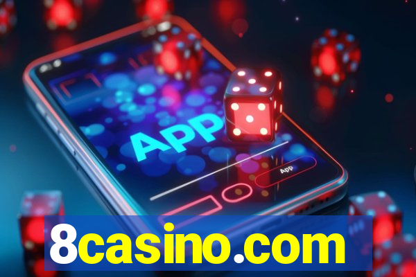 8casino.com