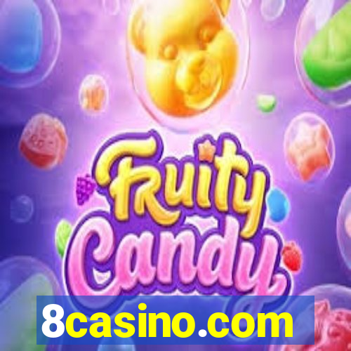 8casino.com