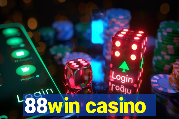 88win casino