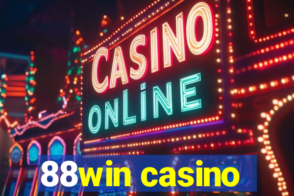 88win casino