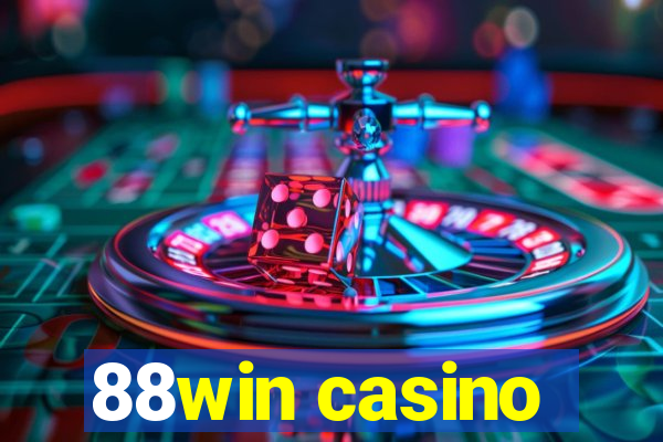 88win casino