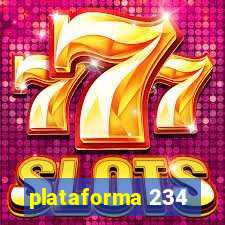 plataforma 234