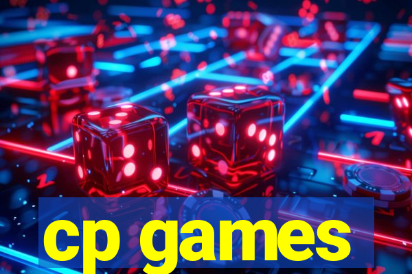 cp games