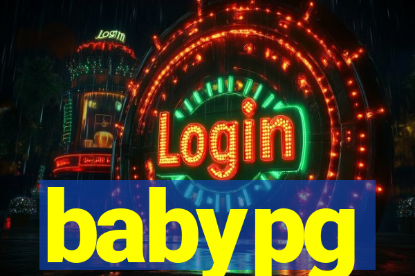 babypg