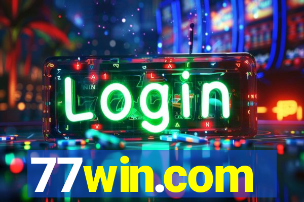 77win.com