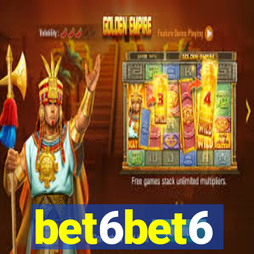 bet6bet6