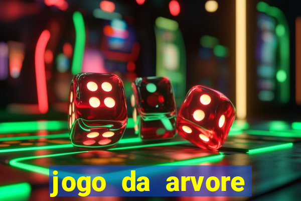 jogo da arvore cassino demo