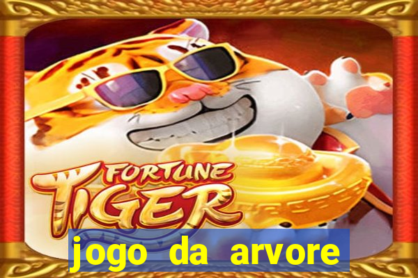 jogo da arvore cassino demo