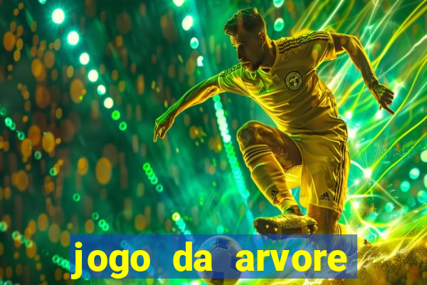 jogo da arvore cassino demo