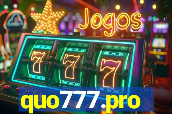 quo777.pro