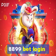 8899 bet login