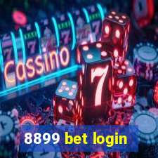 8899 bet login