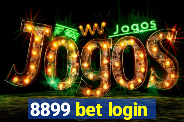 8899 bet login