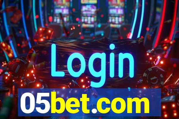 05bet.com