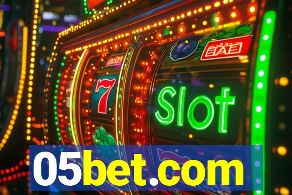 05bet.com