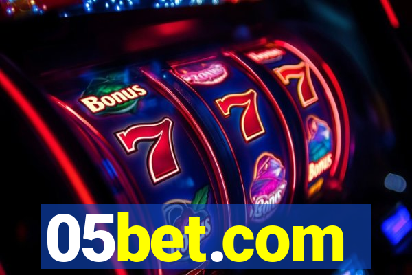 05bet.com