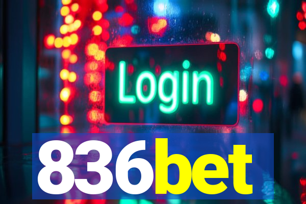 836bet