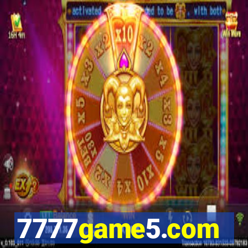 7777game5.com