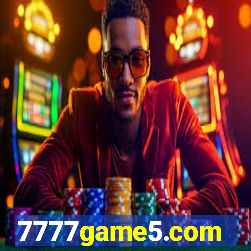 7777game5.com