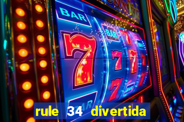 rule 34 divertida mente 2